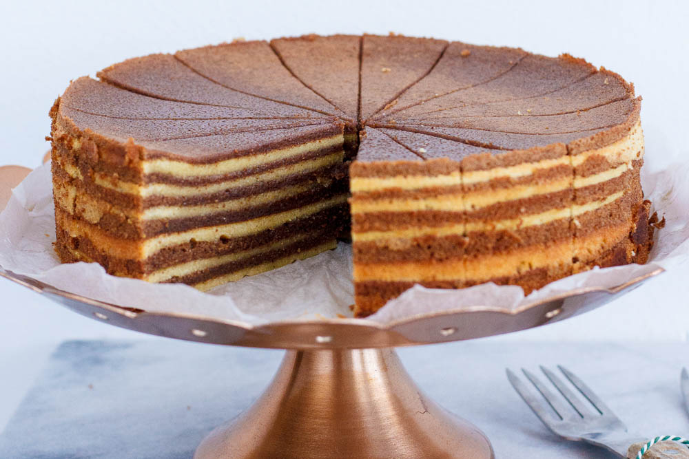 spekkoek